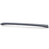 Spoiler - dakspoiler - voor VW Golf 1 1974-1985 - mat zwart