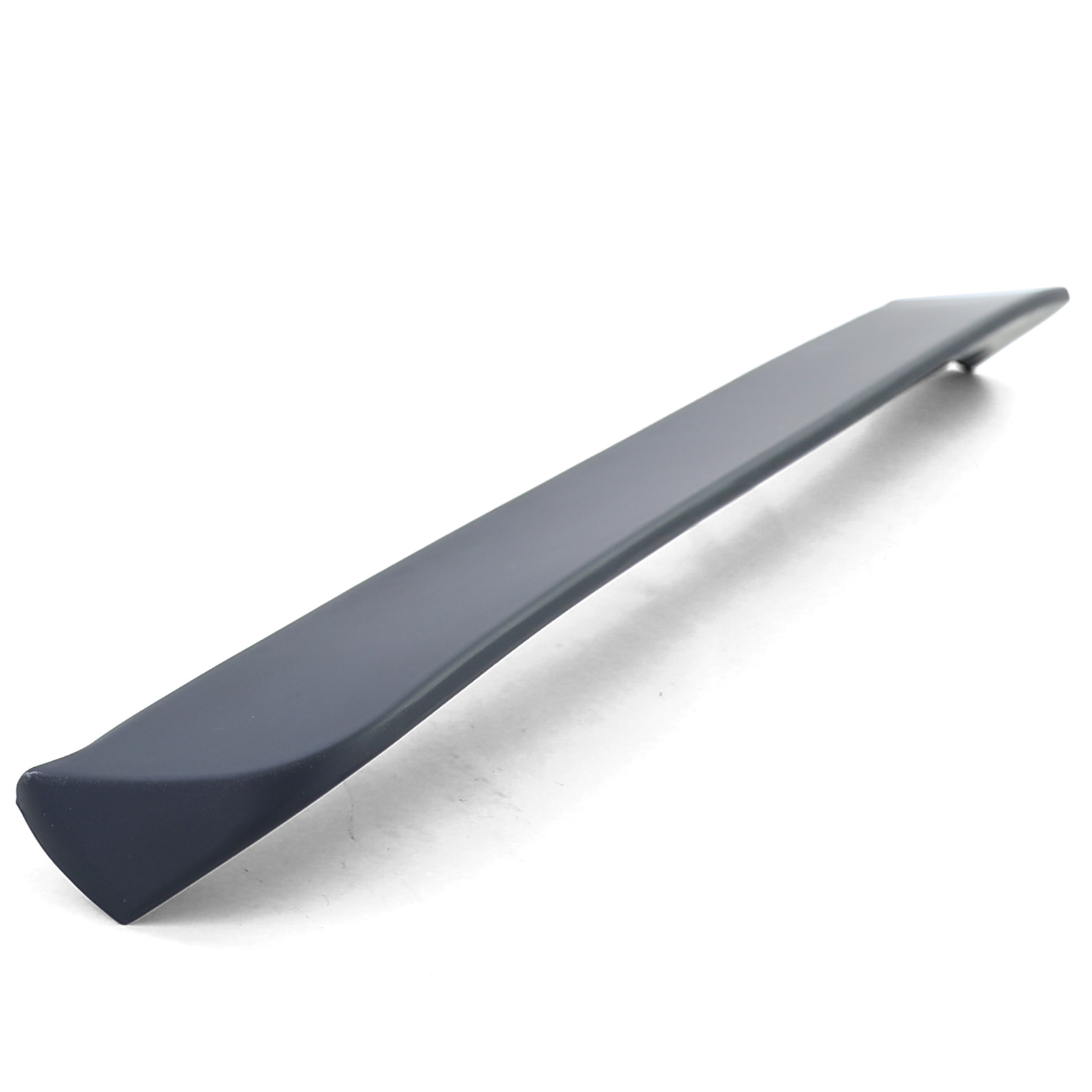 Spoiler - dakspoiler - voor VW Golf 1 1974-1985 - mat zwart