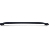 Spoiler - dakspoiler - voor VW Golf 1 1974-1985 - mat zwart
