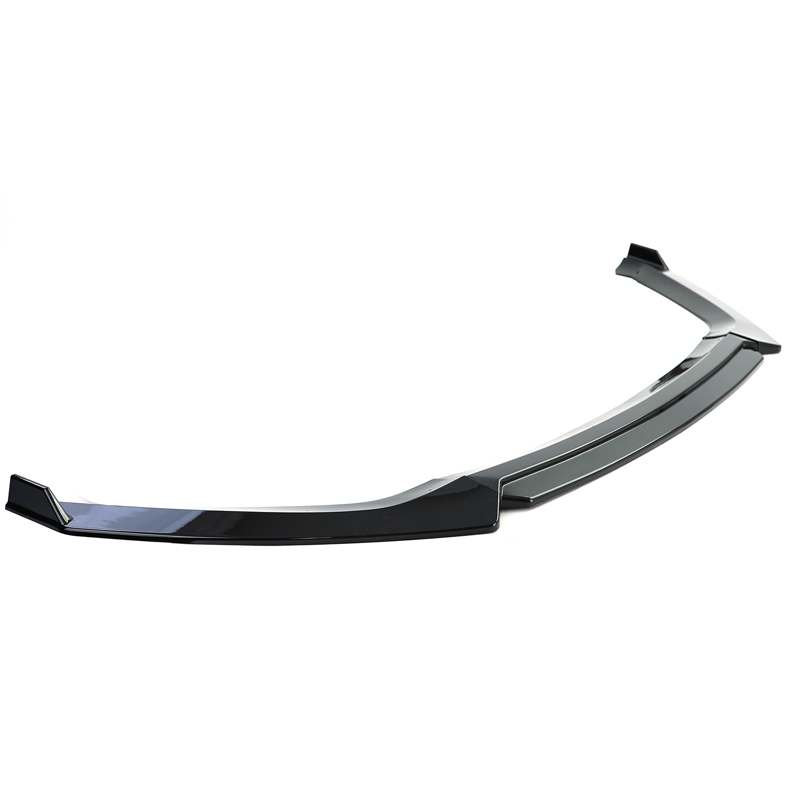 Spoiler - voorspoiler lip - Seat Leon 5F Cupra 2012-20