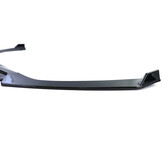 Spoiler - voorspoiler lip - Seat Leon 5F Cupra 2012-20