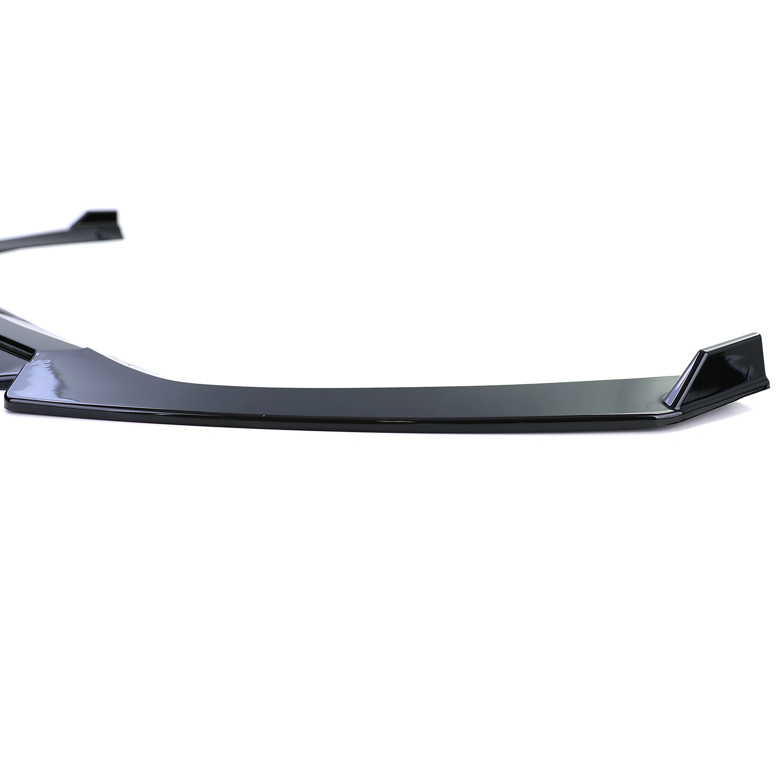 Spoiler - voorspoiler lip - Seat Leon 5F Cupra 2012-20
