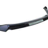 Spoiler - voorspoiler lip - Seat Leon 5F Cupra 2012-20
