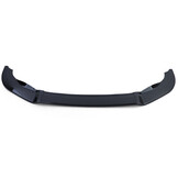 Spoiler - voorspoiler lip - geschikt voor VW Golf 6 1K / Sedan / Cabrio / Variant 2009-12