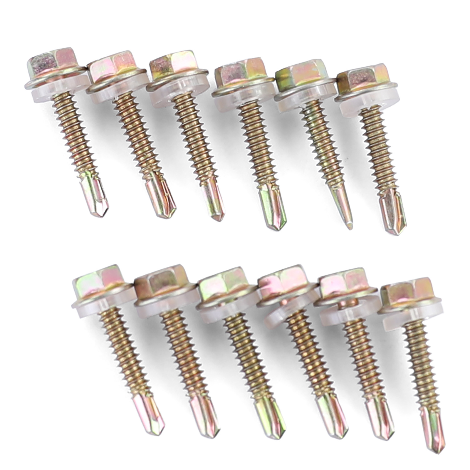 Spoiler - voorspoiler lip - geschikt voor VW Golf 6 1K / Sedan / Cabrio / Variant 2009-12