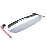 Spoiler - dakspoiler - voor VW Golf 7 5G / Sedan 2012-2017 - glanzend zwart