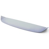 Spoiler - dakspoiler - voor VW Golf 7 5G / Sedan 2012-2017 - glanzend zwart