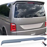 Spoiler - dakspoiler - voor VW Bus T6 T6.1 / Bus / Transporter 2015 - stabiel kunststof