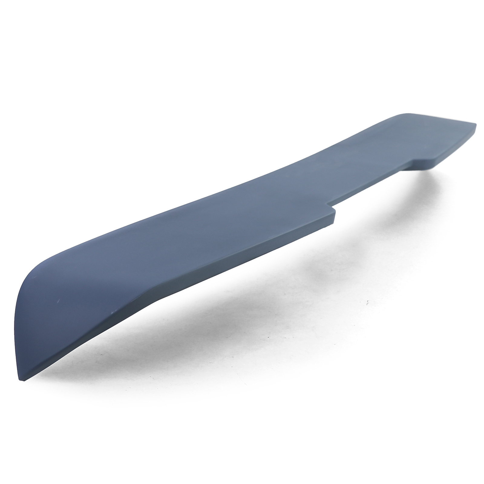 Spoiler - dakspoiler geschikt voor VW Bus T6 T6.1 / Bus / Transporter 2015 - stabiel kunststof