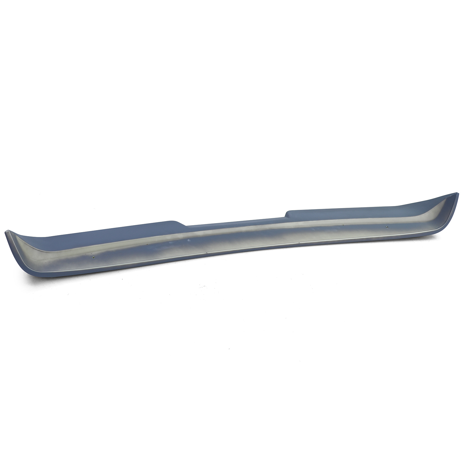 Spoiler - dakspoiler geschikt voor VW Bus T6 T6.1 / Bus / Transporter 2015 - stabiel kunststof