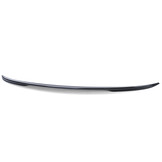 Spoiler - achterspoiler - geschikt voor BMW 3 Serie F30 F80 / Sedan / M3 2011-2019