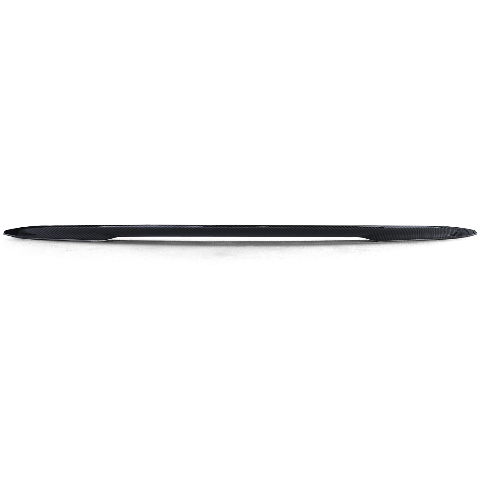 Spoiler - achterspoiler - geschikt voor BMW 3 Serie F30 F80 / Sedan / M3 2011-2019
