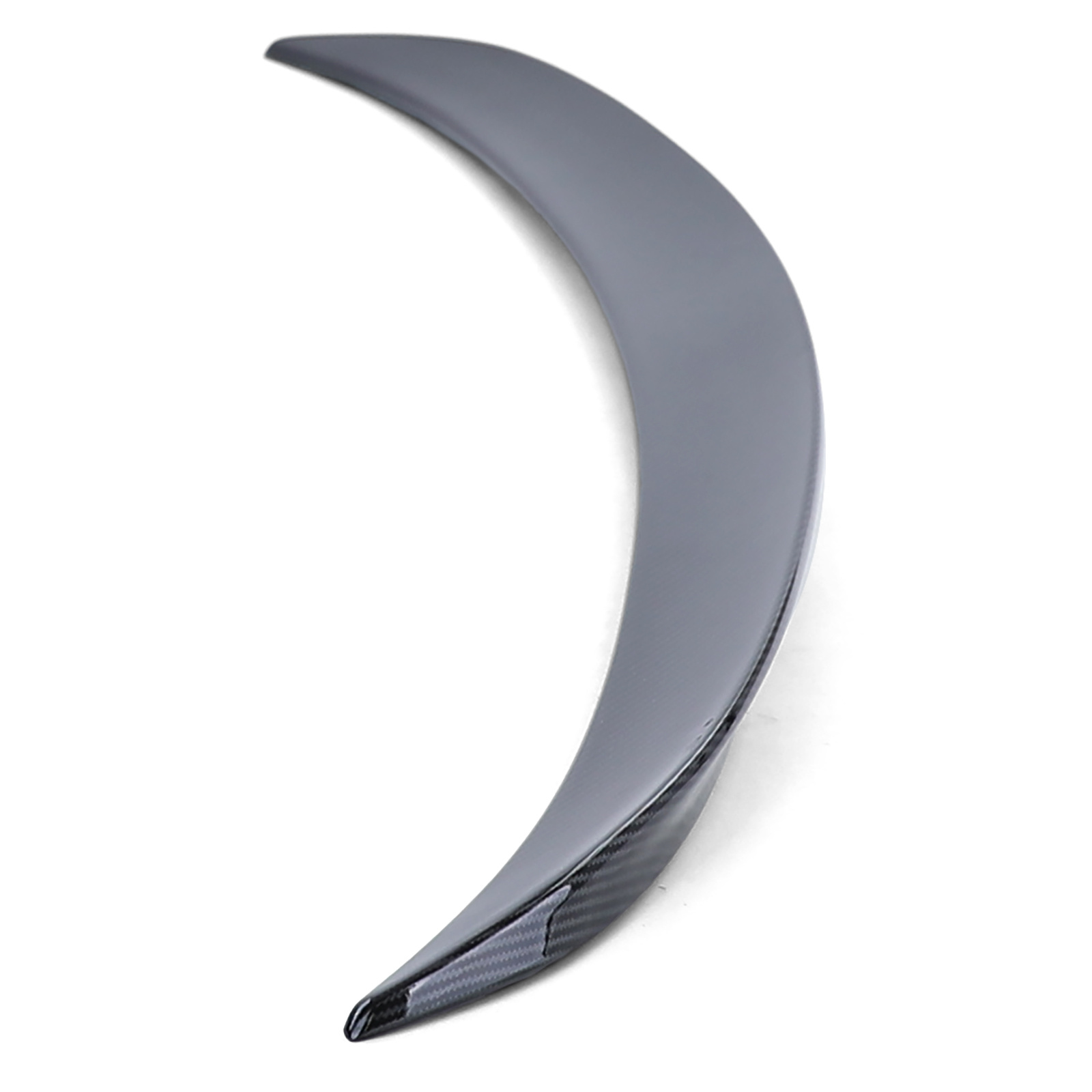 Spoiler - achterspoiler - geschikt voor BMW 3 Serie F30 F80 / Sedan / M3 2011-2019