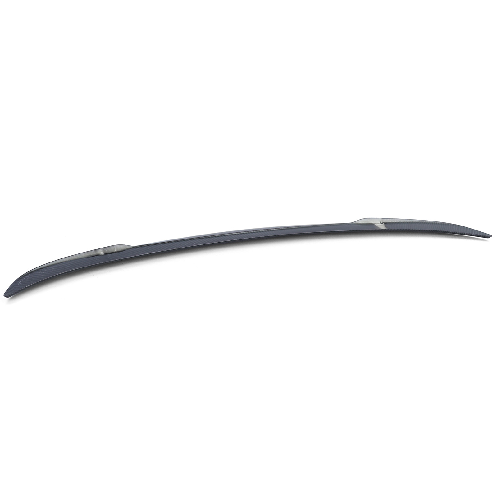 Spoiler - achterspoiler - geschikt voor BMW 3 Serie F30 F80 / Sedan / M3 2011-2019