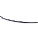 Spoiler - achterspoiler - voor BMW 2 serie-F22 F23 / Coupé / Cabriolet 2013 - glanzend zwart