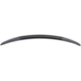 Spoiler - achterspoiler geschikt voor BMW 2 serie-F22 F23 / Coupé / Cabriolet 2013 - glanzend zwart