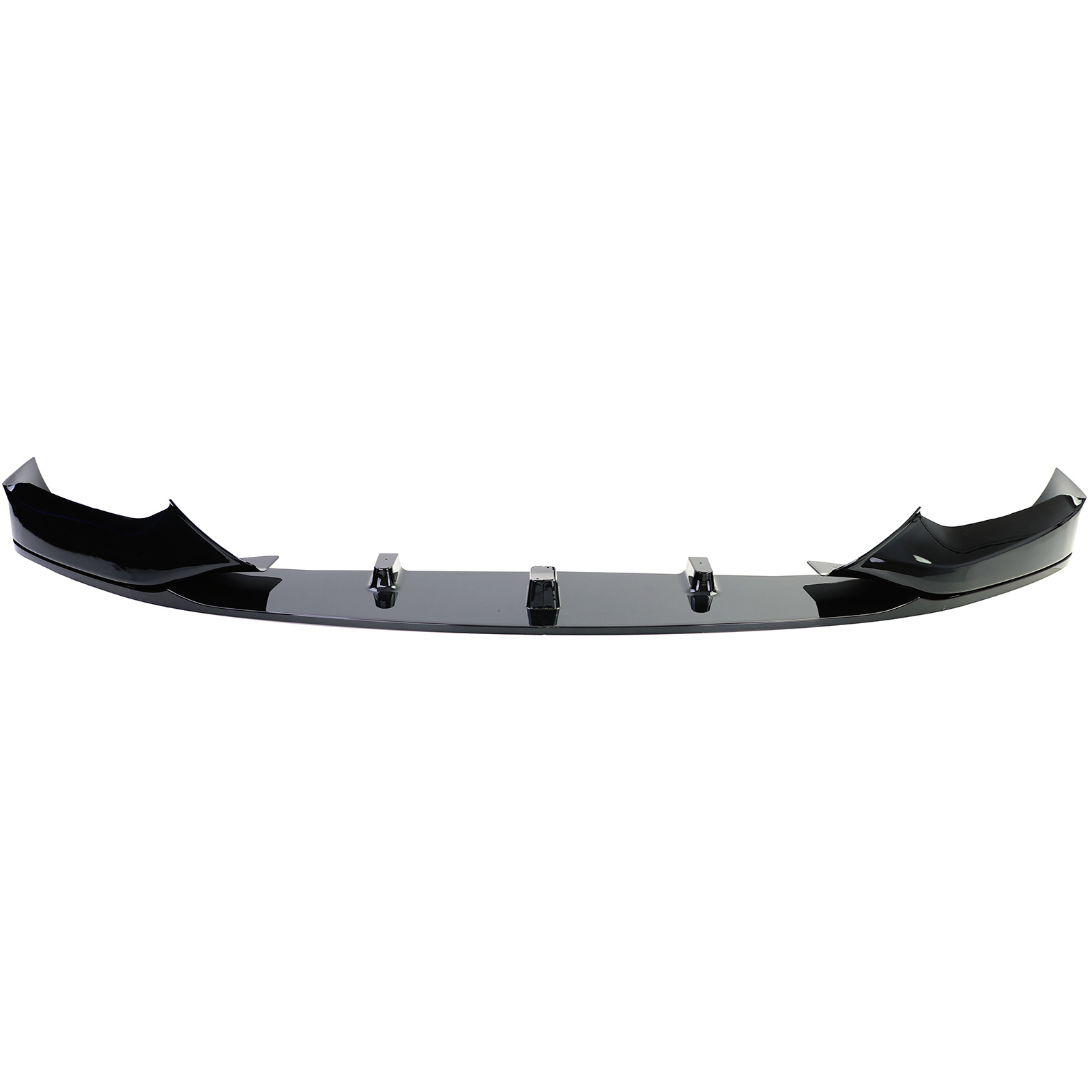 Spoiler - voorspoiler lip - BMW 5er G30 G31 / Sedan / Touring 2016-2020