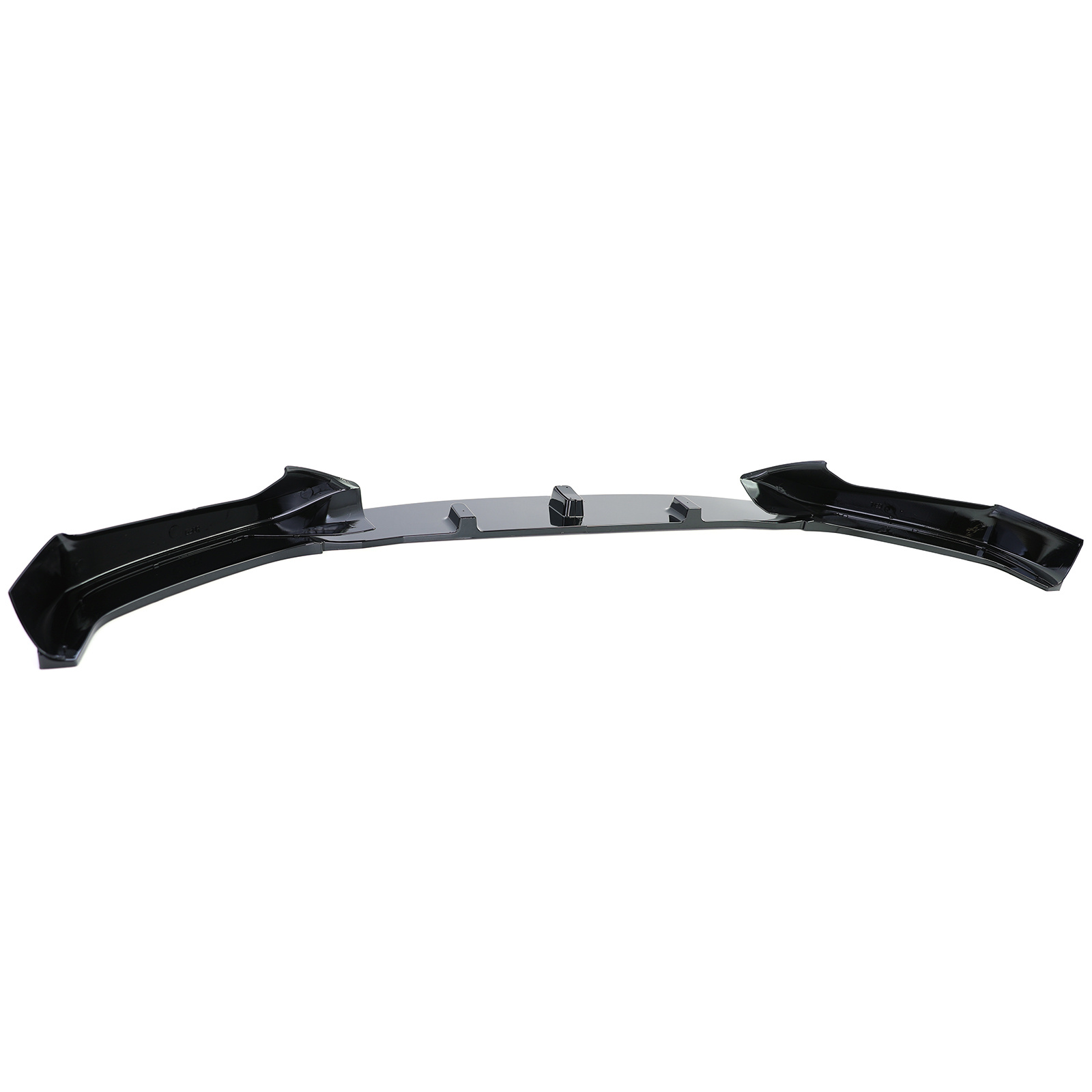 Spoiler - voorspoiler lip - BMW 5er G30 G31 / Sedan / Touring 2016-2020