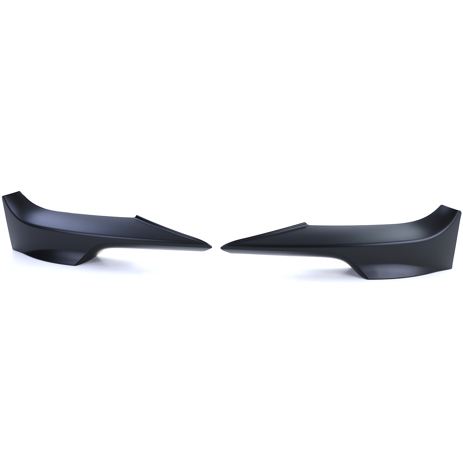 Spoiler - voorspoiler - hoekensplitter - BMW 3 Serie E92 E93 / coupé / cabrio 2006-2010