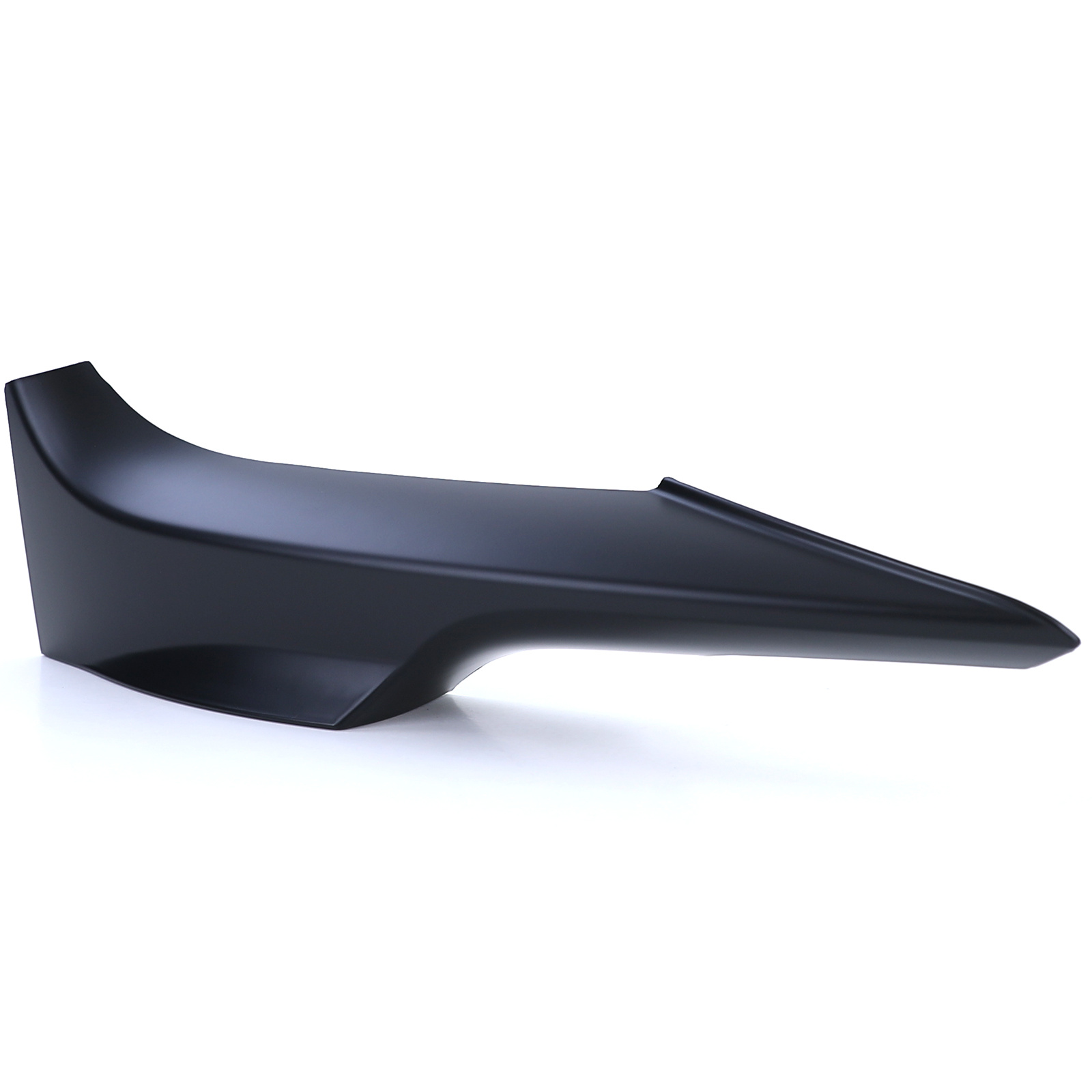 Spoiler - voorspoiler - hoekensplitter - BMW 3 Serie E92 E93 / coupé / cabrio 2006-2010