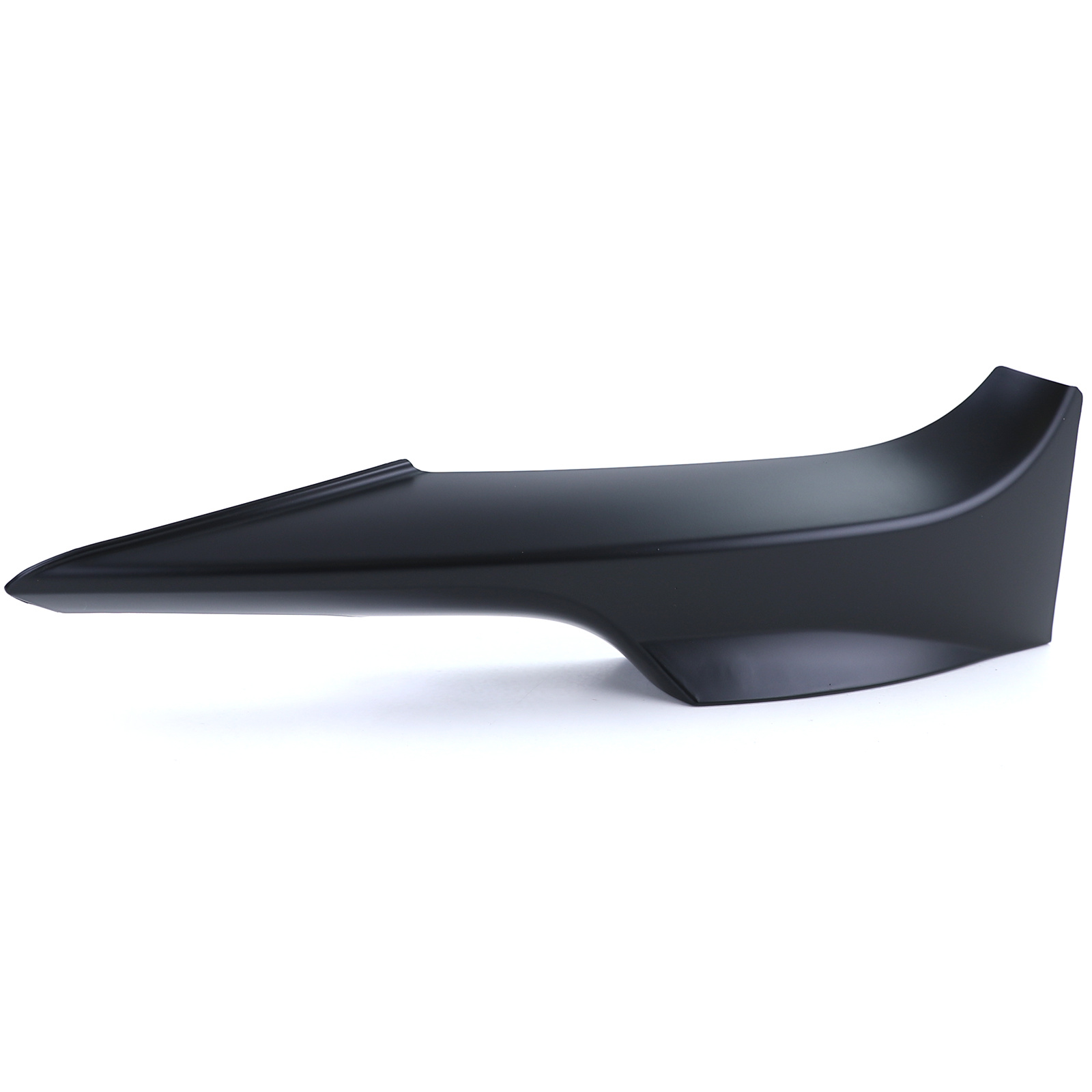 Spoiler - voorspoiler - hoekensplitter geschikt voor BMW 3 Serie E92 E93 / coupé / cabrio 2006-2010