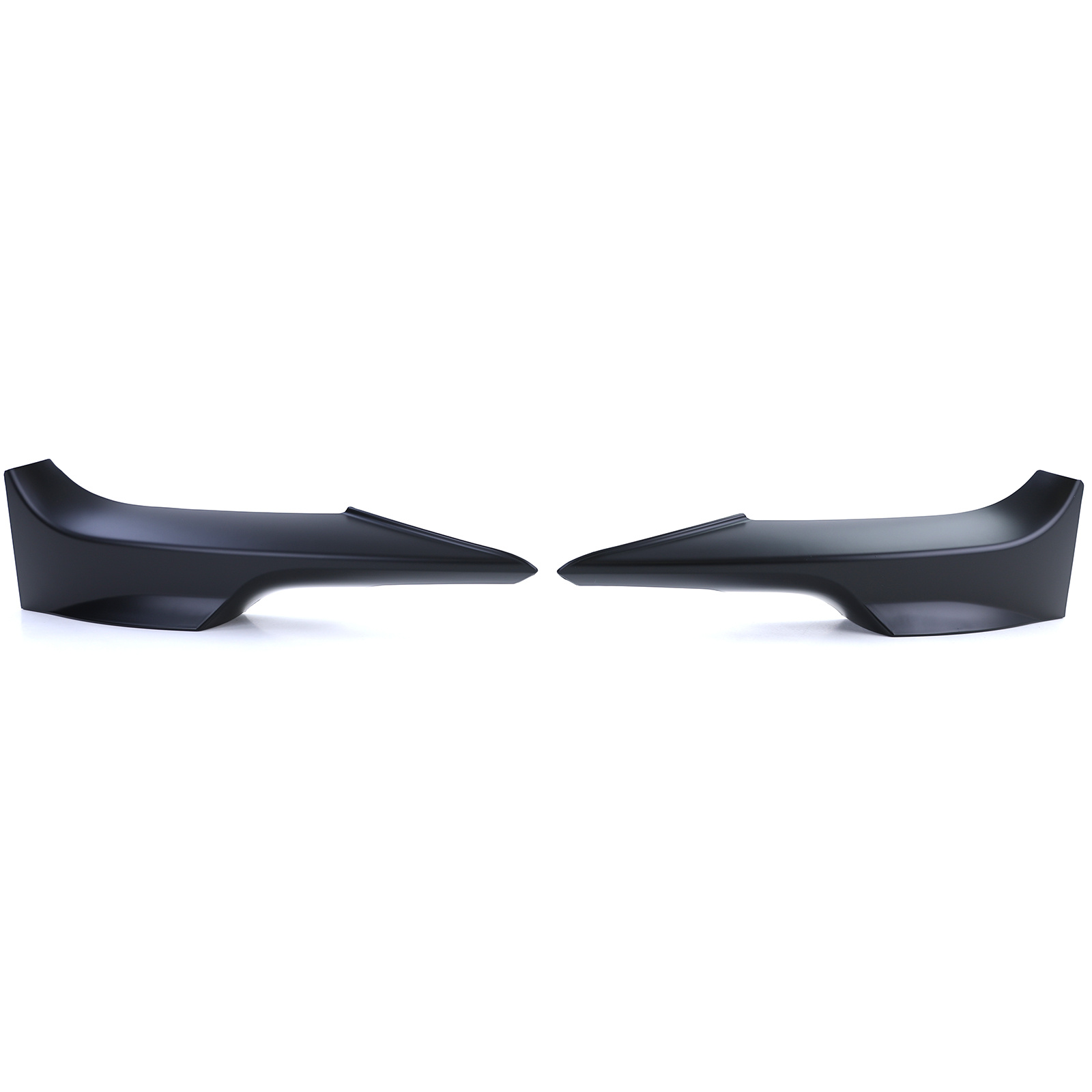 Spoiler - voorspoiler - hoekensplitter - BMW 3 Serie E92 E93 / coupé / cabrio 2006-2010