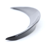 Spoiler - achterspoiler - geschikt voor BMW 5 serie-F10 F18 / Sedan 2010-2017 - glanzend zwart