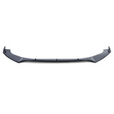 Spoiler - voorspoiler lip geschikt voor VW Golf 7 GTI 5G / Sedan 2012-21