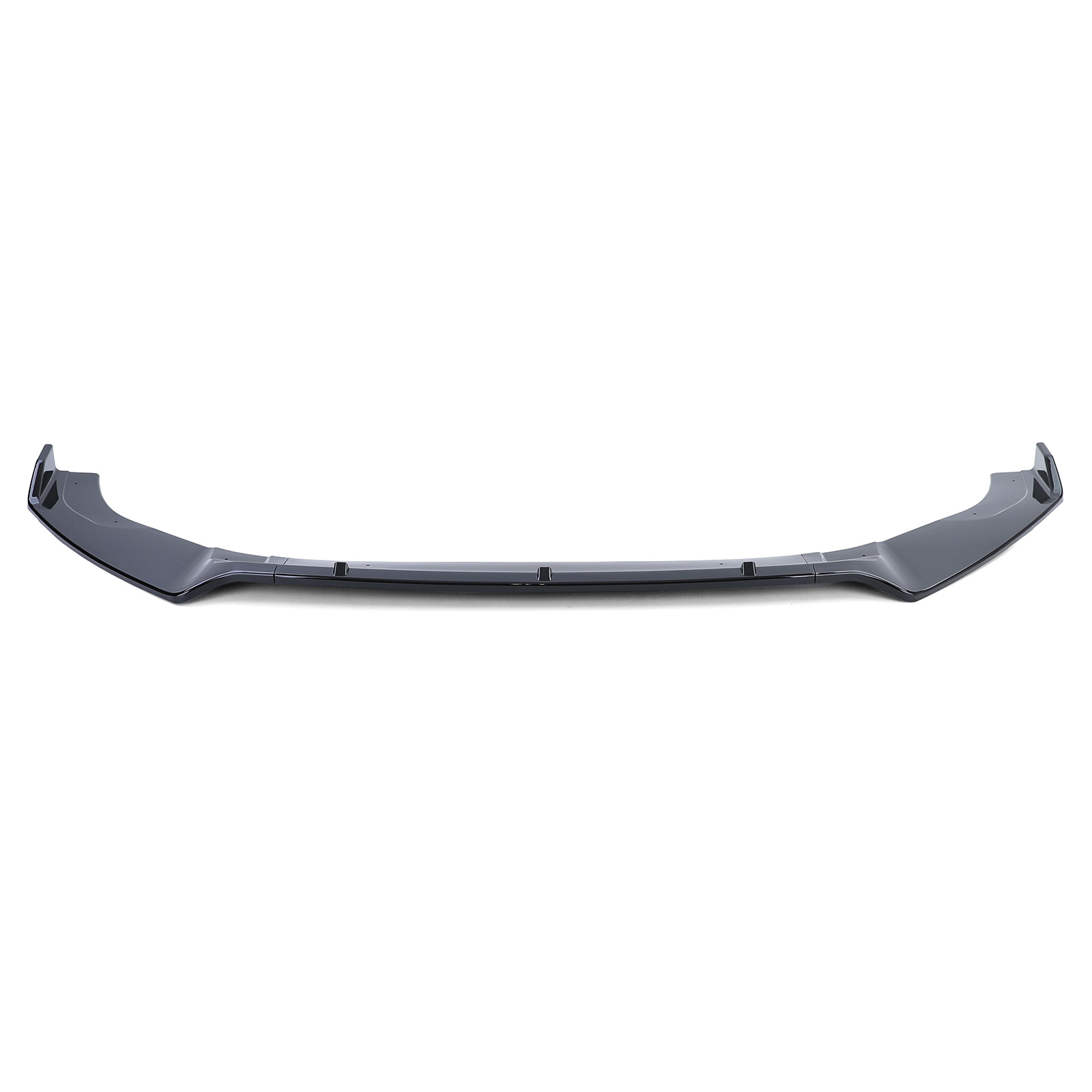 Spoiler - voorspoiler lip geschikt voor VW Golf 7 GTI 5G / Sedan 2012-21