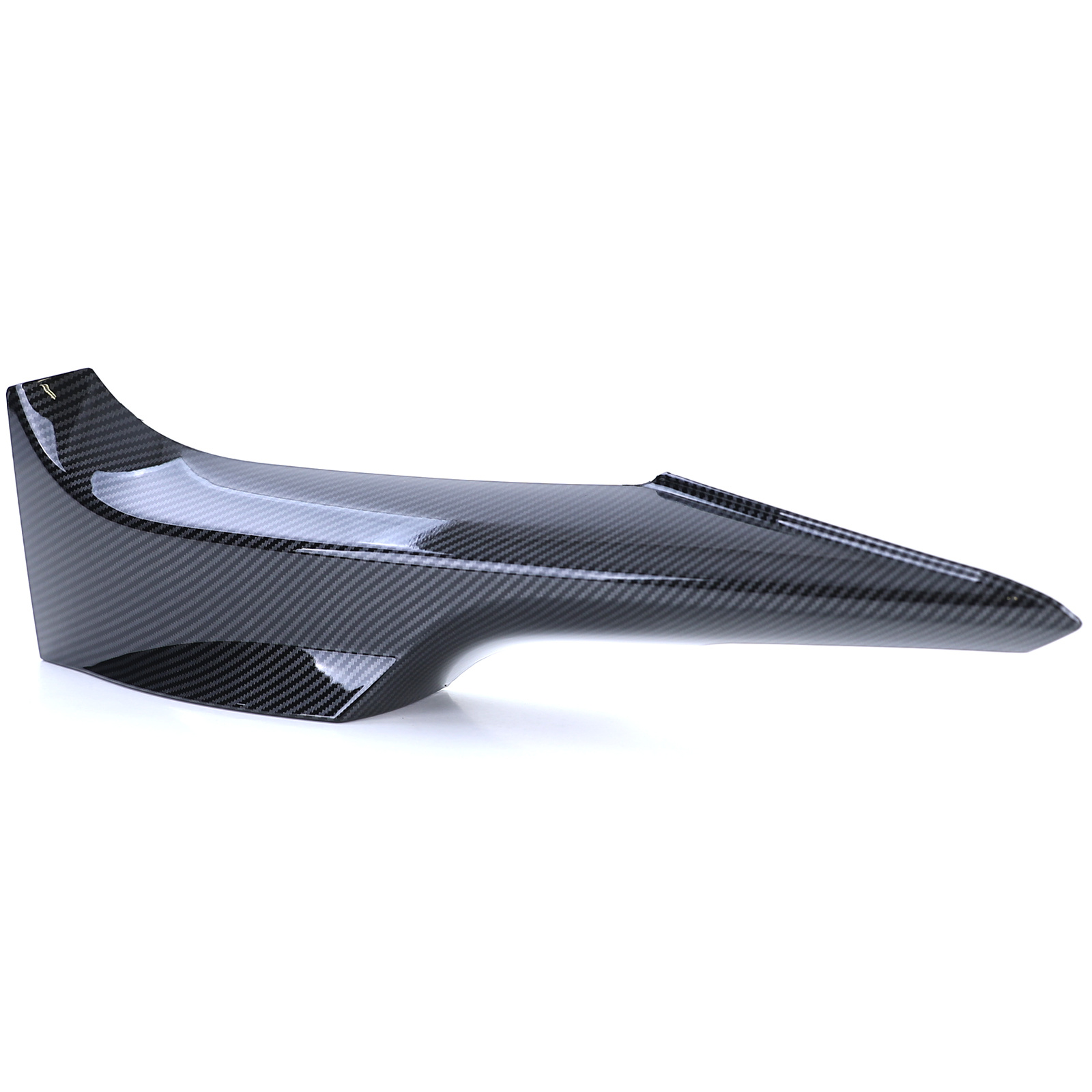 Spoiler - voorspoiler - hoeksplitter - BMW 3 Serie E92 E93 / Coupé / Cabrio 2006-2010