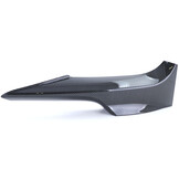 Spoiler - voorspoiler - hoeksplitter geschikt voor BMW 3 Serie E92 E93 / Coupé / Cabrio 2006-2010