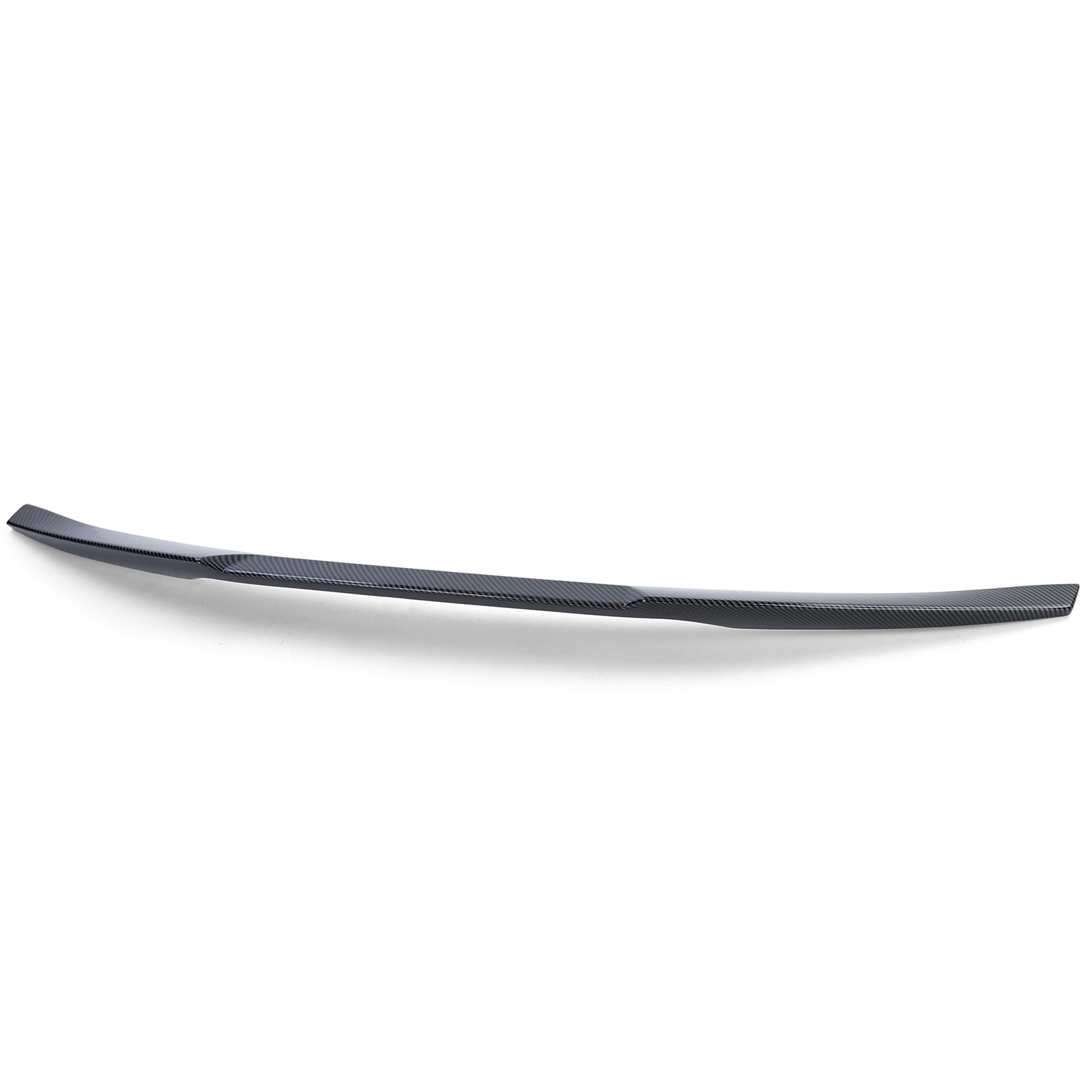 Spoiler - achterspoiler - voor BMW M4 type-F82 / Coupé 2014-2021 - carbon