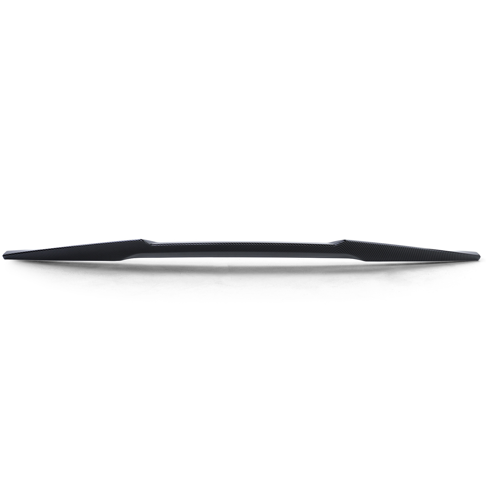 Spoiler - achterspoiler - voor BMW M4 type-F82 / Coupé 2014-2021 - carbon