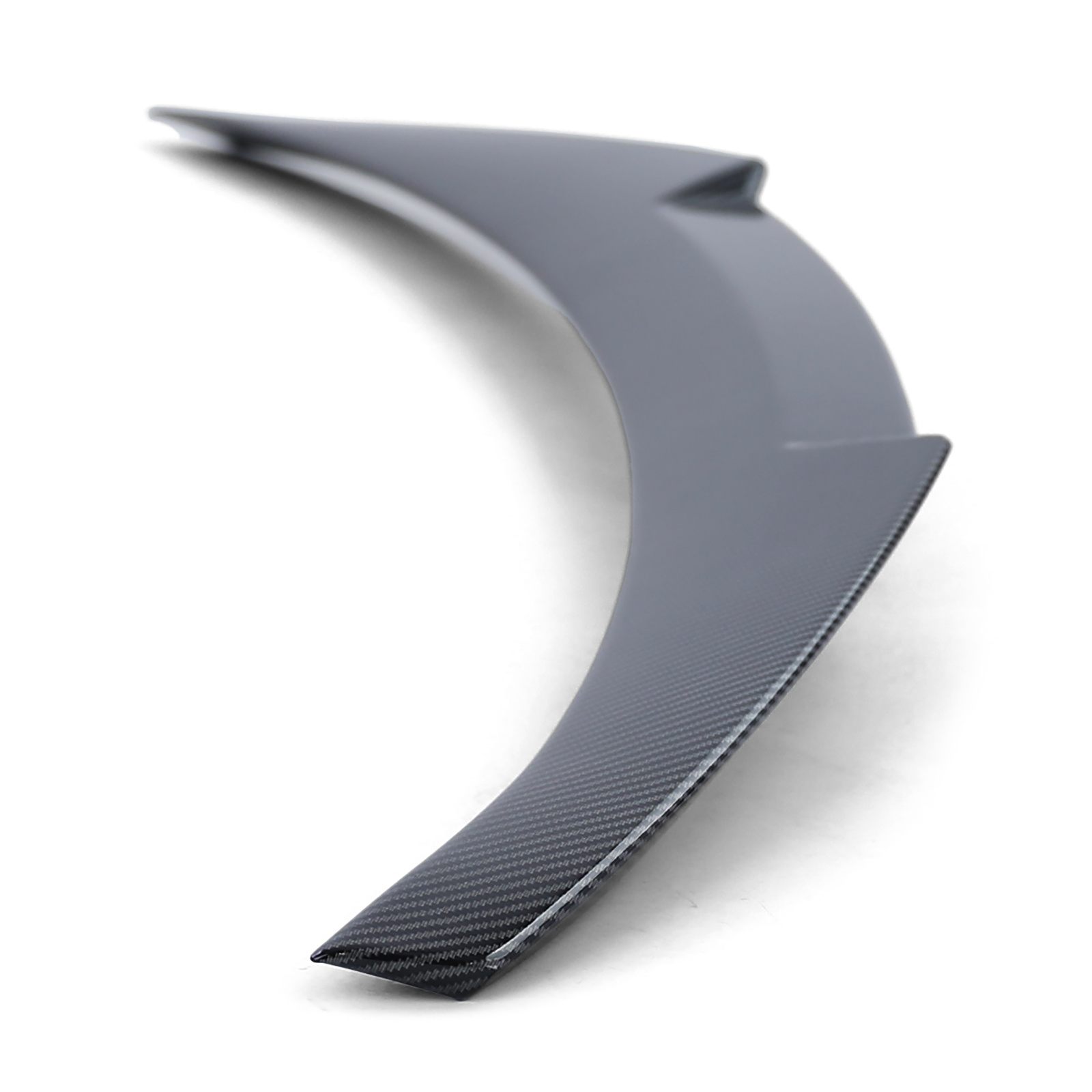 Spoiler - achterspoiler - voor BMW M4 type-F82 / Coupé 2014-2021 - carbon