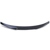 Spoiler - achterspoiler - voor geschikt voor BMW M4 type-F82 / Coupé 2014-2021 - carbon