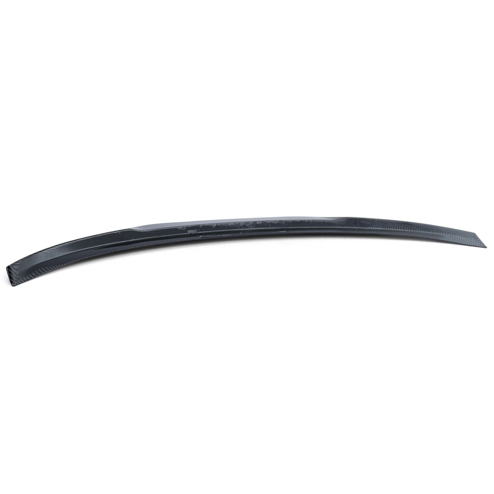 Spoiler - achterspoiler - voor geschikt voor BMW M4 type-F82 / Coupé 2014-2021 - carbon