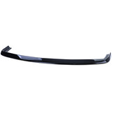 Spoiler - voorspoiler lip geschikt voor BMW 3 serie type-E36 / Sedan / Cabrio / Touring / Compact 1990-1999 - glanzend zwart