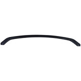 Spoiler - voorspoiler lip - BMW 3 serie type-E36 / Sedan / Cabrio / Touring /  Compact 1990-1999 - glanzend zwart