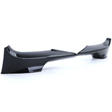 Spoiler - voorspoiler - hoeksplitter geschikt voor BMW 3 Serie E92 E93 / Coupé / Cabrio 2006-2010
