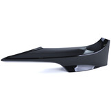 Spoiler - voorspoiler - hoeksplitter geschikt voor BMW 3 Serie E92 E93 / Coupé / Cabrio 2006-2010