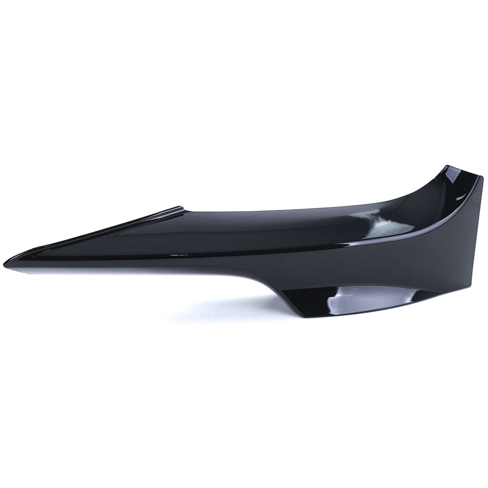 Spoiler - voorspoiler - hoeksplitter - BMW 3 Serie E92 E93 / Coupé / Cabrio 2006-2010