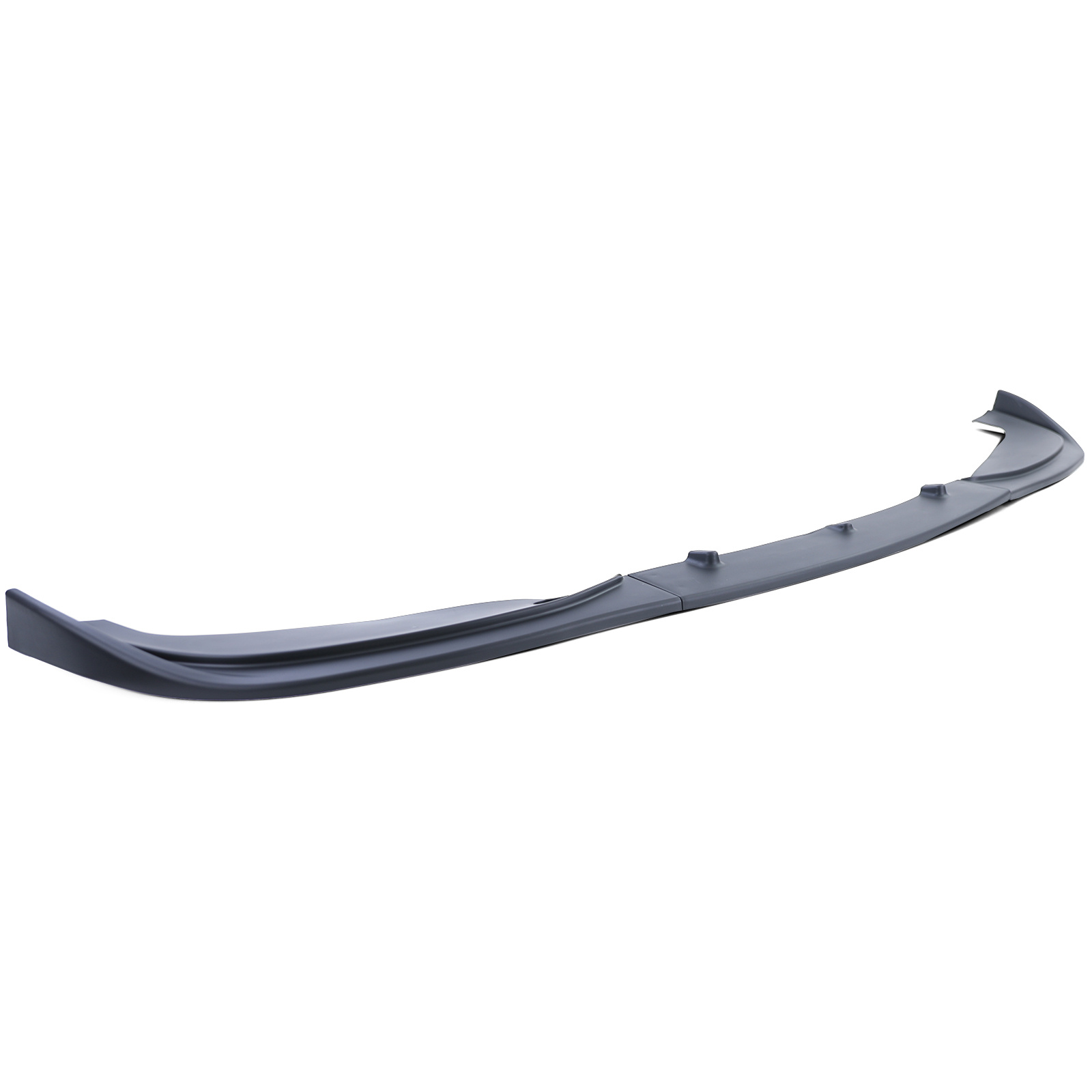 Spoiler - voorspoiler lip geschikt voor 3er BMW E46 Coupe Cabrio 1999-2006