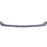 Spoiler - voorspoiler lip geschikt voor 3er BMW E46 Coupe Cabrio 1999-2006