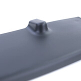 Spoiler - voorspoiler lip geschikt voor 3er BMW E46 Coupe Cabrio 1999-2006