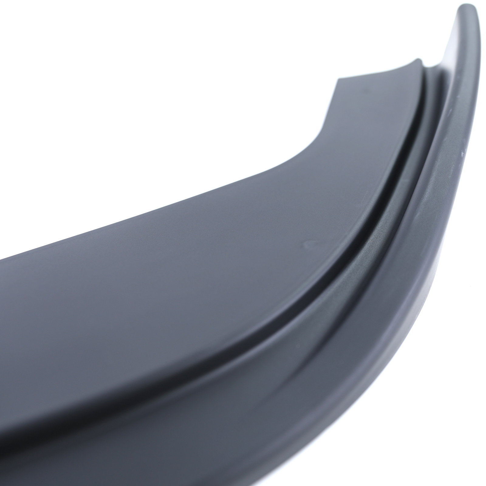 Spoiler - voorspoiler lip - 3er BMW E46 Coupe Cabrio 1999-2006