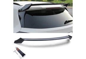 Spoiler - dakspoiler - voor Mercedes GLA X156 2013-20