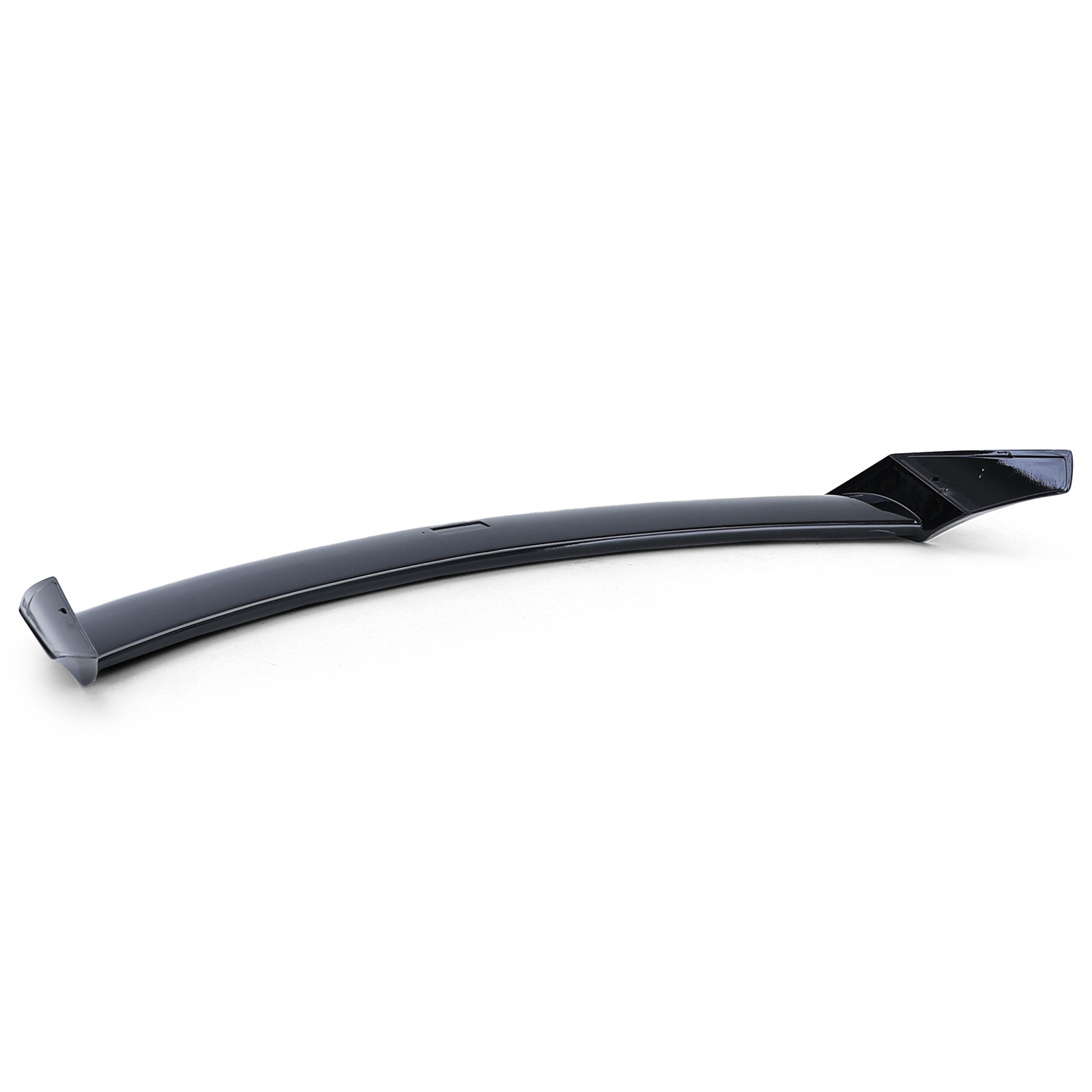 Spoiler - dakspoiler - geschikt voor Mercedes GLA X156 2013-20