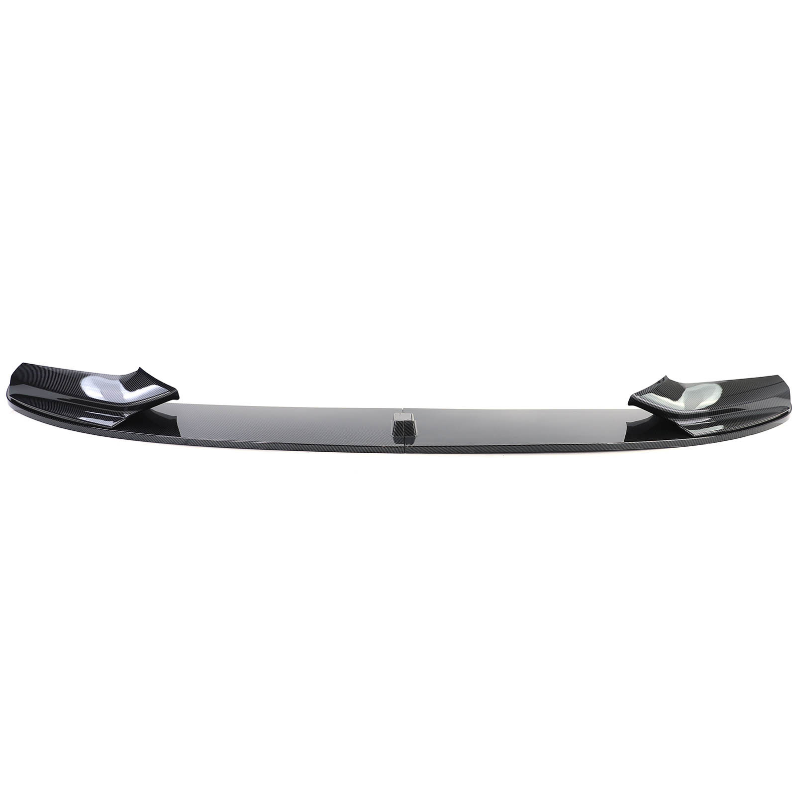 Spoiler - voorspoiler lip - BMW 5 serie-F10 F11 / Sedan / Touring 2010-2017 - carbon