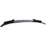 Spoiler - voorspoiler lip geschikt voor BMW 5 serie-F10 F11 / Sedan / Touring 2010-2017 - carbon
