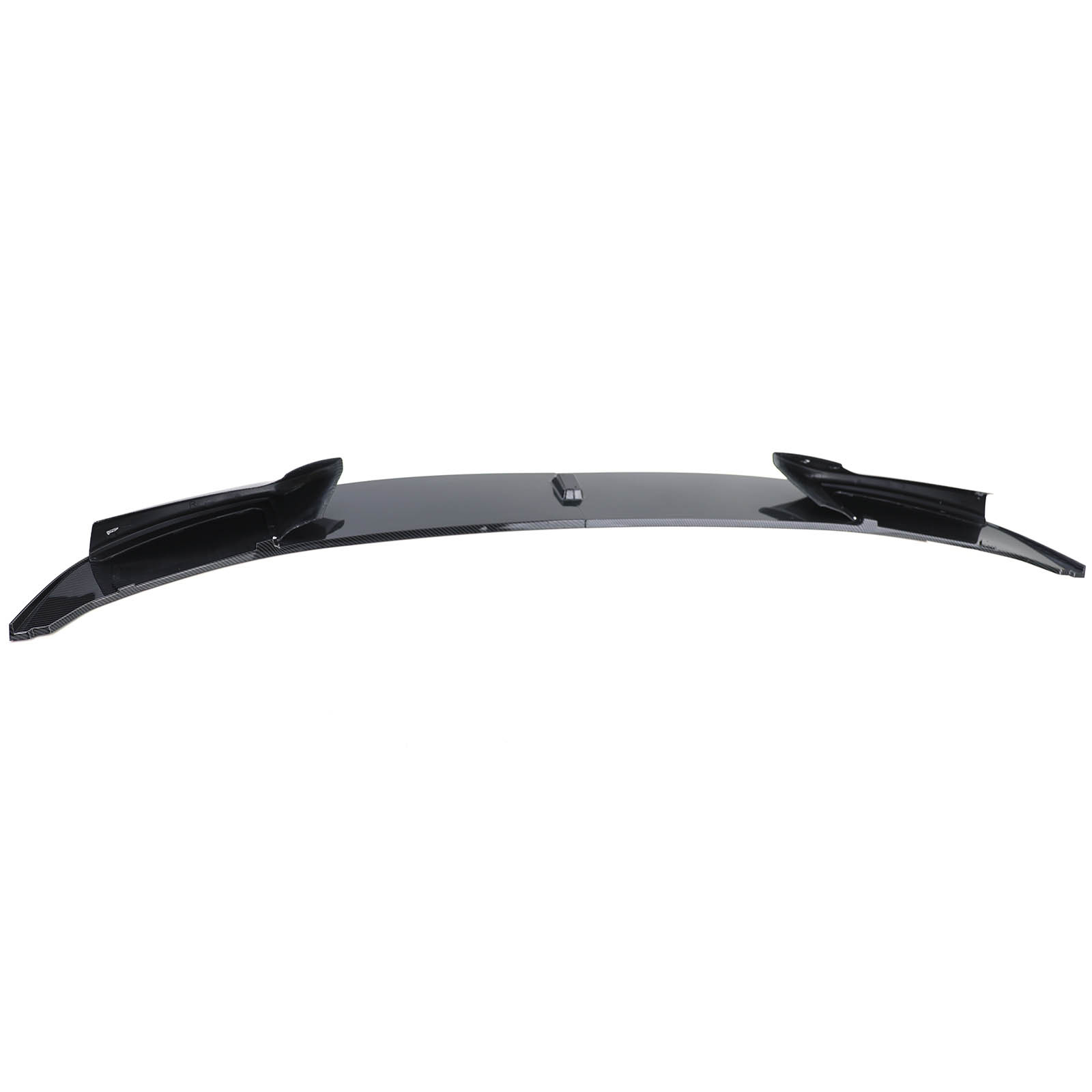 Spoiler - voorspoiler lip - BMW 5 serie-F10 F11 / Sedan / Touring 2010-2017 - carbon